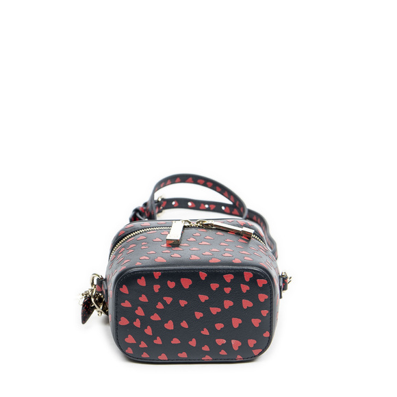 Dior Micro Lady Dior Vanity Case - Picture 6 of 8